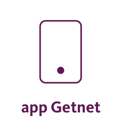 <strong> app Getnet </strong>