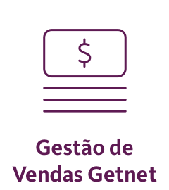 <strong> gestão  de  vendas  Getnet </strong>