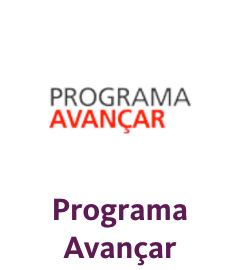 <strong> Programa  Avançar </strong>