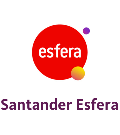 <strong> Santander Esfera </strong>