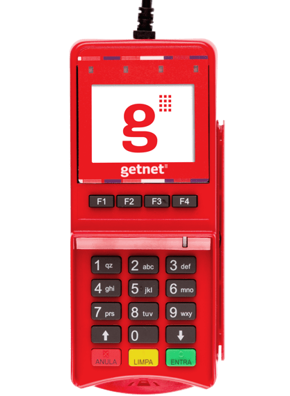 Conheça Todas As Máquinas De Cartão De Crédito E Débito Getnet 4891