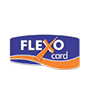 Flexo Card