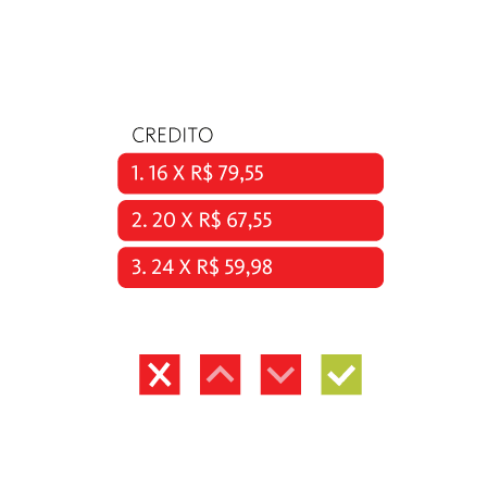 Getnet iguala taxa de débito e crédito a 2% para vendedores