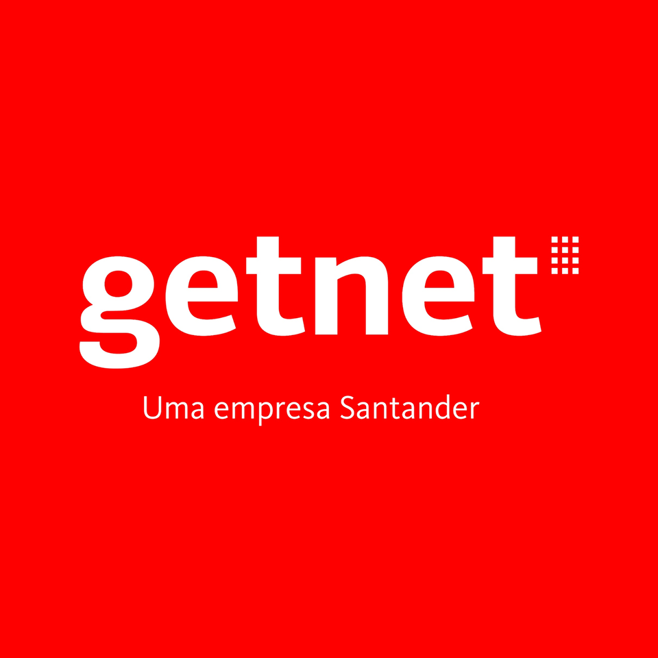 Santander Brasil on X: Só a maquininha Getnet é a ÚNICA a