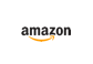 Logotipo da bandeira de cartão Amazon