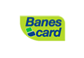 Logotipo da bandeira de cartão Banescard