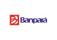 Logotipo da bandeira de cartão Banpara