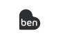 Logotipo da bandeira de cartão BEN