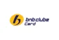 Logotipo da bandeira de cartão BNB Clube