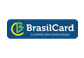 Logotipo da bandeira de cartão BrasilCard