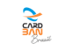 Logotipo da bandeira de cartão Cardban