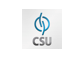 Logotipo da bandeira de cartão CSU