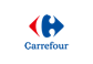 Logotipo da bandeira de cartão Carrefour