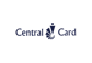 Logotipo da bandeira de cartão Central Card