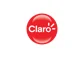Logotipo da bandeira de cartão Claro