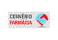 Logotipo da bandeira de cartão Convênio Farmácia