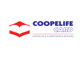 Logotipo da bandeira de cartão Cooperlife