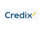 Logotipo da bandeira de cartão Credix