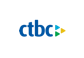 Logotipo da bandeira de cartão CTBC