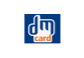 Logotipo da bandeira de cartão DM Card