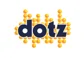 Logotipo da bandeira de cartão Dotz