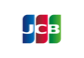 Logotipo da bandeira de cartão JCB