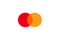 Logotipo da bandeira de cartão Mastercard
