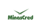 Logotipo da bandeira de cartão Minas Cred