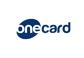 Logotipo da bandeira de cartão Onecard