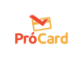 Logotipo da bandeira de cartão Pró Card