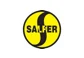 Logotipo da bandeira de cartão Salfer