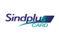 Logotipo da bandeira de cartão Sindplus