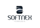 Logotipo da bandeira de cartão Softnex