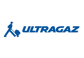 Logotipo da bandeira de cartão Ultragaz