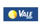 Logotipo da bandeira de cartão Vale Shop