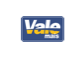 Logotipo da bandeira de cartão Valeu Up