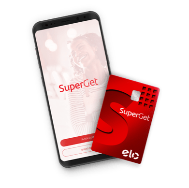 Extra: Cartão SuperGet