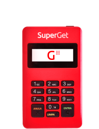 SuperGet Mobile