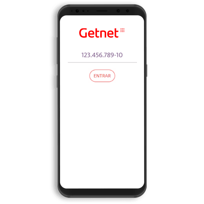 Acesso ao Portal do Cliente Getnet