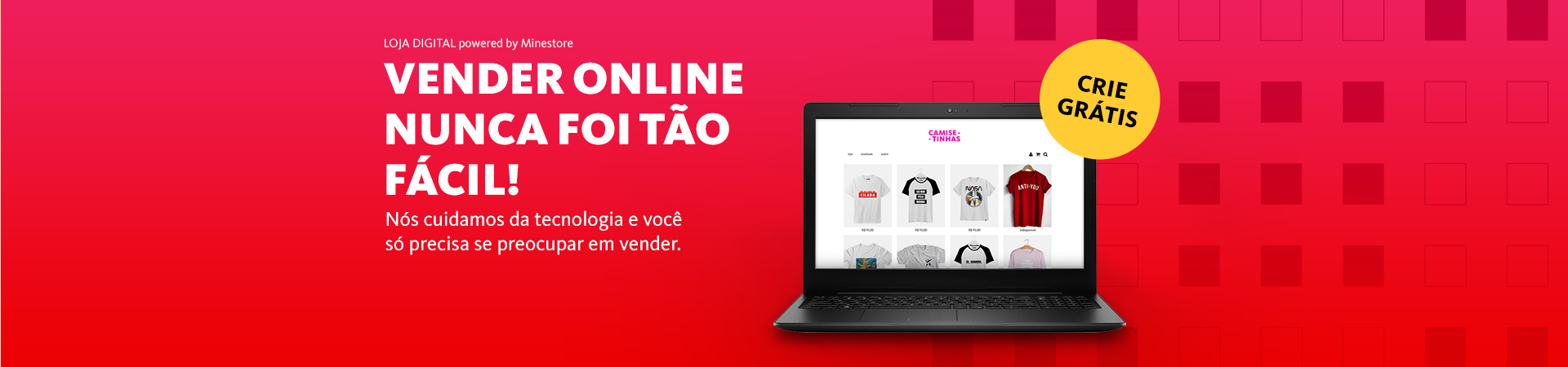 home – loja digital