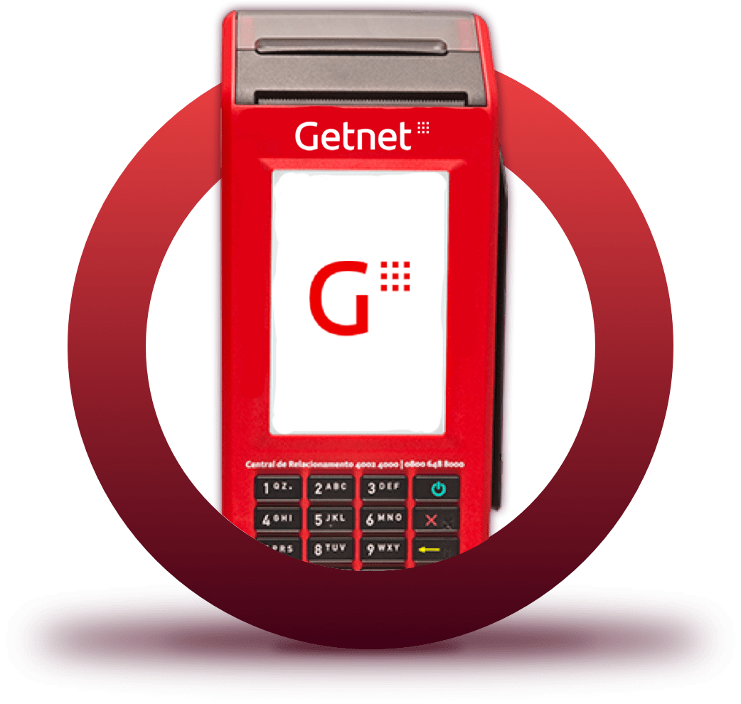 Getnet Brasil by GetNet