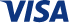 Logomarca Visa