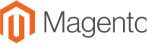 Magentc Logo