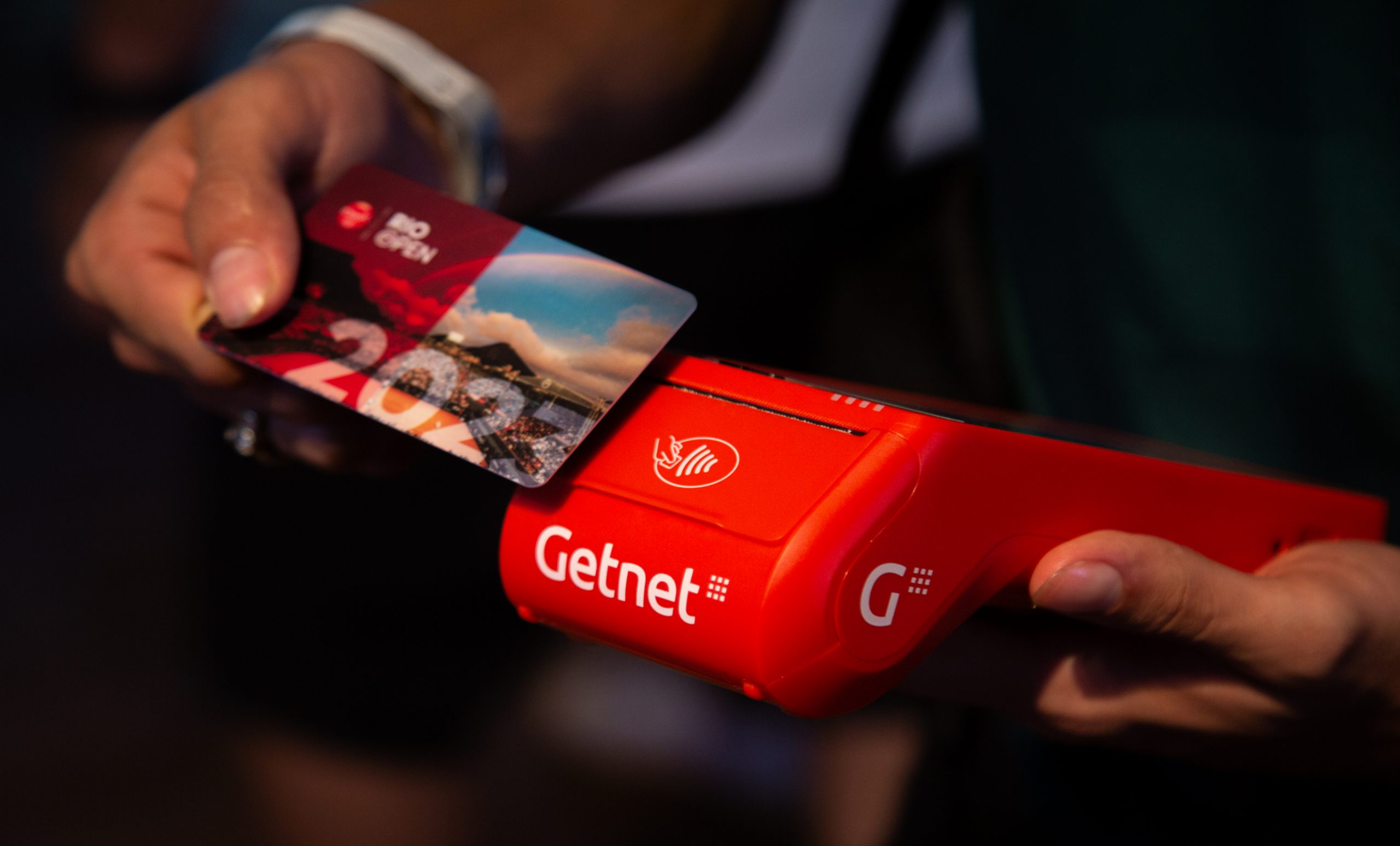 Getnet é destaque no VTEX Day com lançamento de solução voltada a