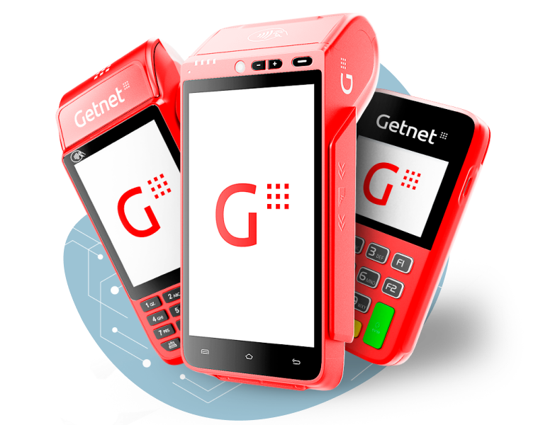 Getnet Taxas Personalizadas Getnet 9370