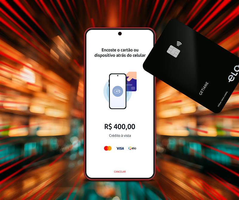 Maquininha de cartão de credito Getnet produto Get Mini NFC Maquininha de cartão de credito Getnet produto Get Mini NFC