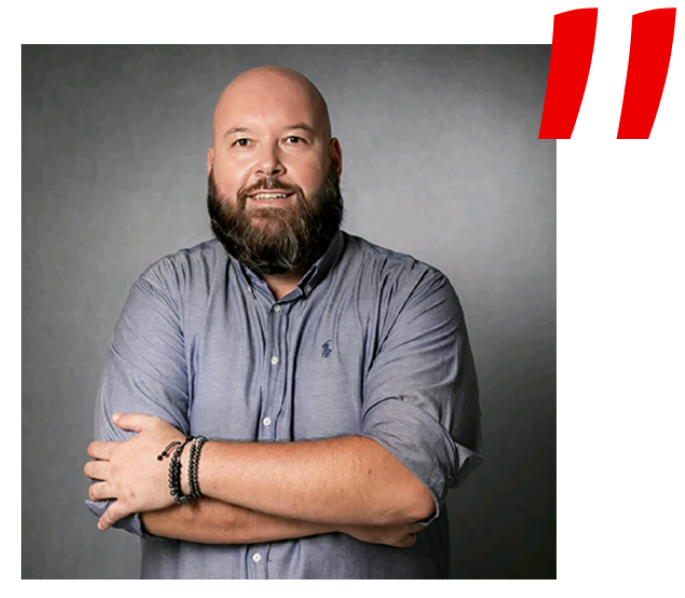 Daniel Flores, Head de Produto na Getnet