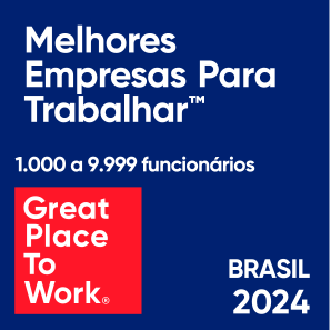Melhores Empresas para Trabalhar 2024