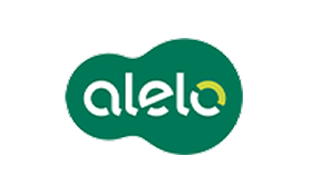 Alelo Logo