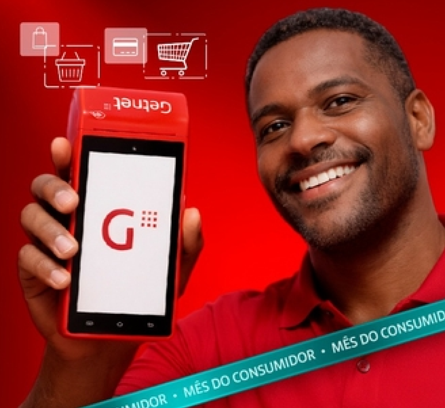 Get Clássica com oferta Black Friday